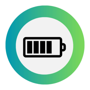 Bateria Baja