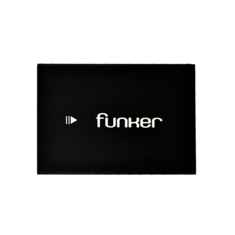 Batería Funker C120/C140 1000mAH
