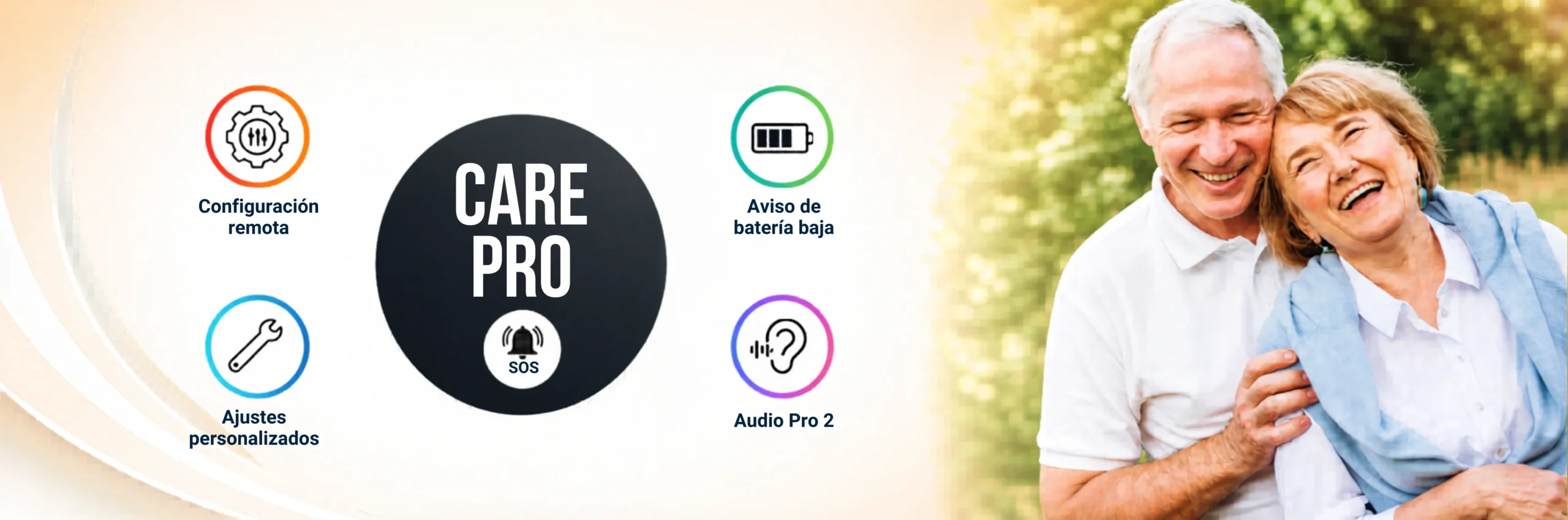 CAREPRO Banner