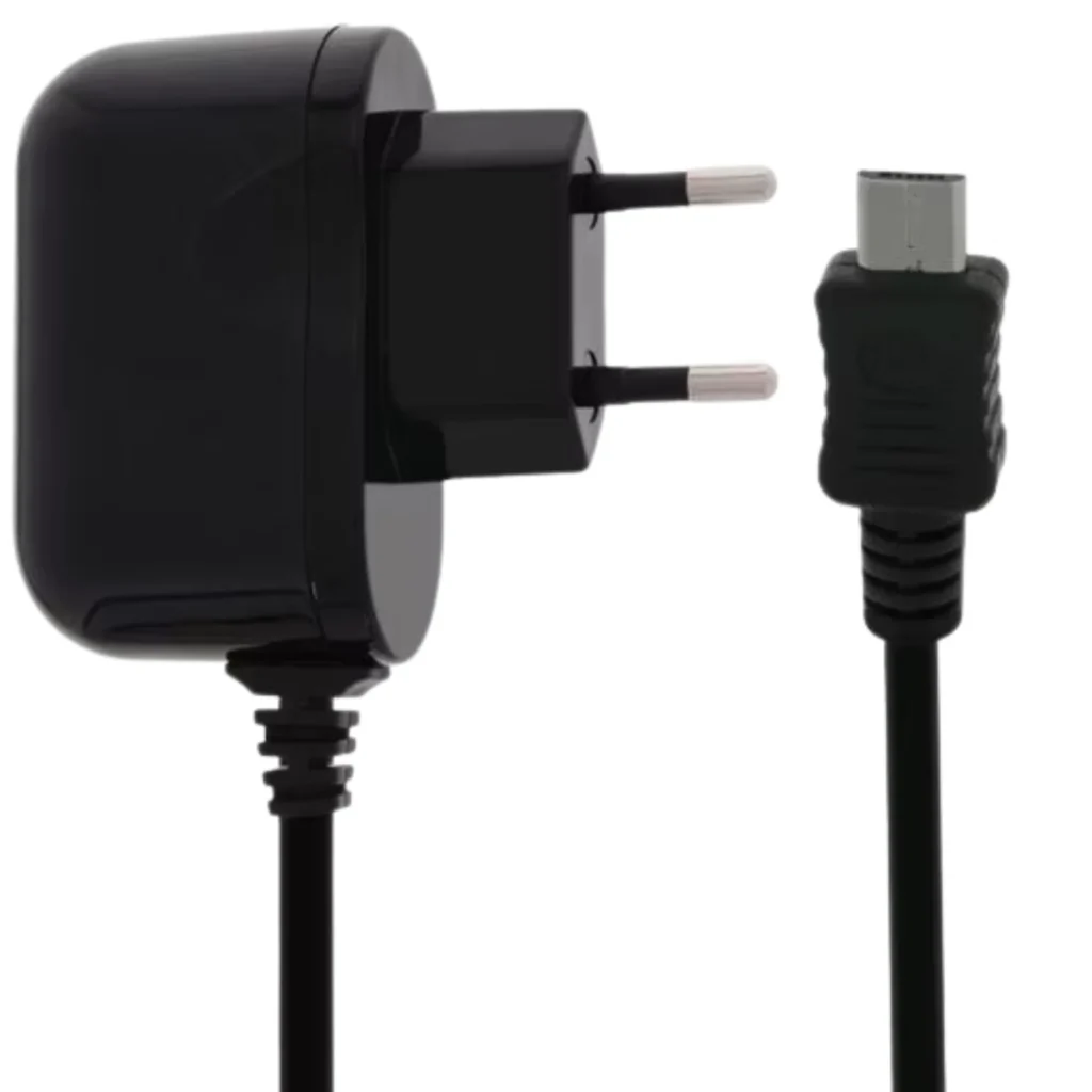 Cargador de pared Funker Micro USB