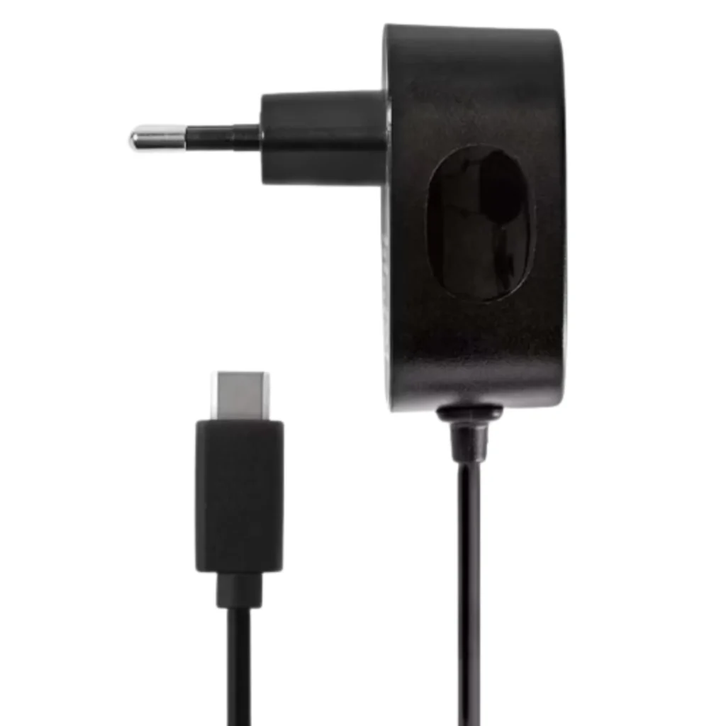 Cargador de pared Funker Tipo C